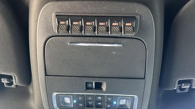 2024 Ford F-350 Super Duty King Ranch