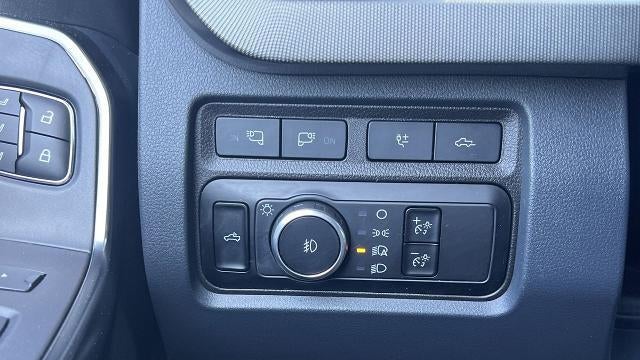 2024 Ford F-350 Super Duty King Ranch