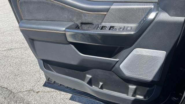 2024 Ford F-350 Super Duty King Ranch