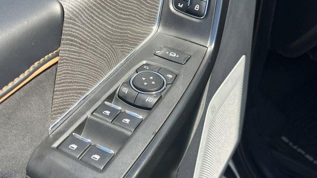 2024 Ford F-350 Super Duty King Ranch