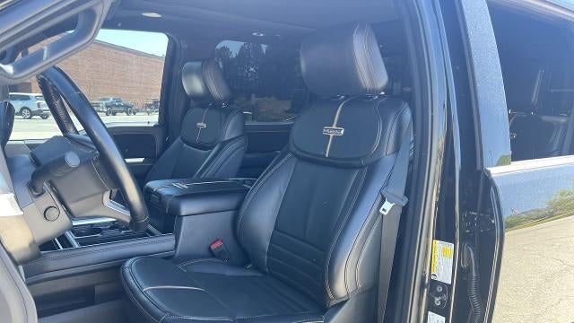 2024 Ford F-350 Super Duty King Ranch