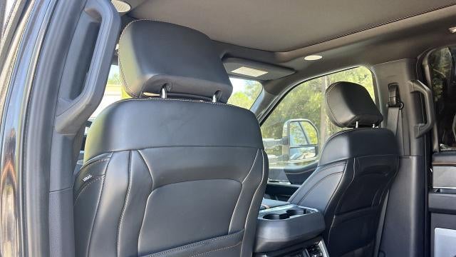 2024 Ford F-350 Super Duty King Ranch