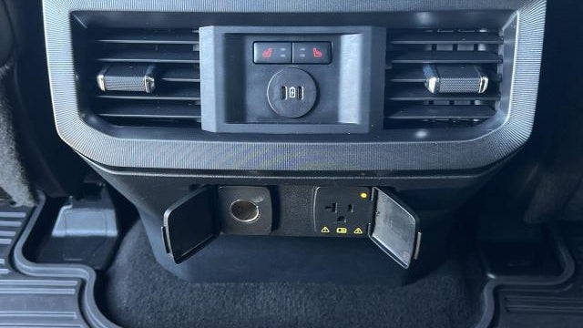 2024 Ford F-350 Super Duty King Ranch