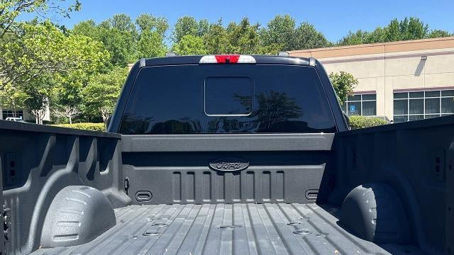 2024 Ford F-350 Super Duty King Ranch