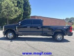 2024 F-350 Super Duty Thumbnail 30