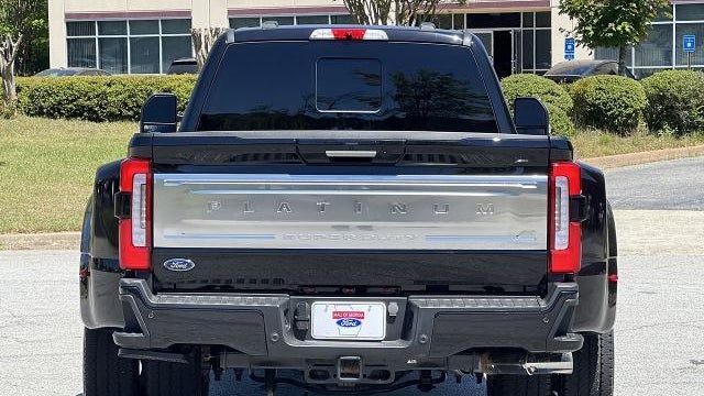 2024 Ford F-350 Super Duty King Ranch
