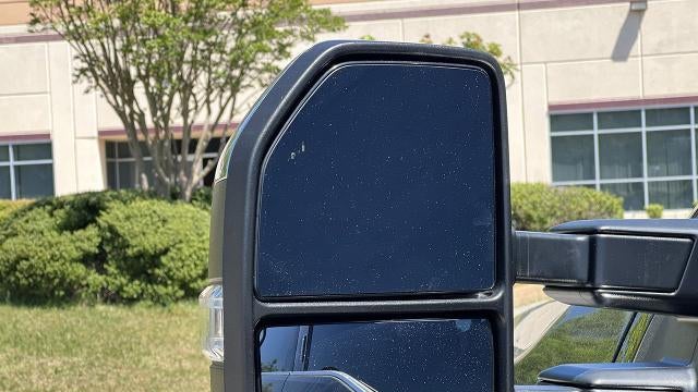 2024 Ford F-350 Super Duty King Ranch