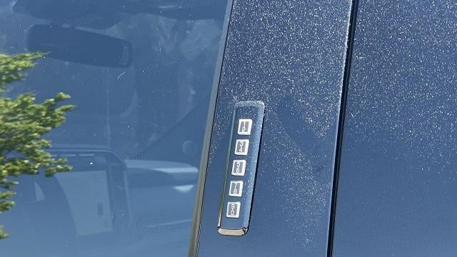 2024 Ford F-350 Super Duty King Ranch