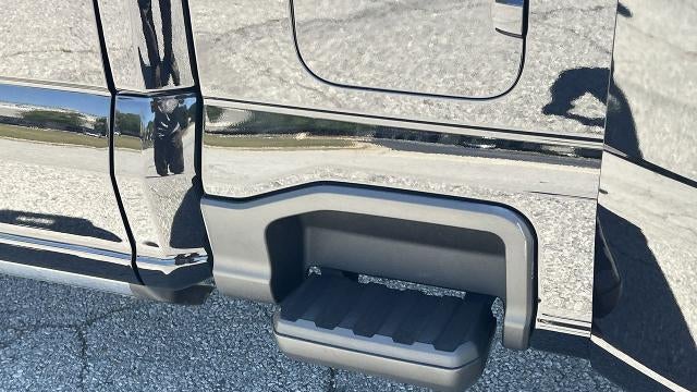 2024 Ford F-350 Super Duty King Ranch