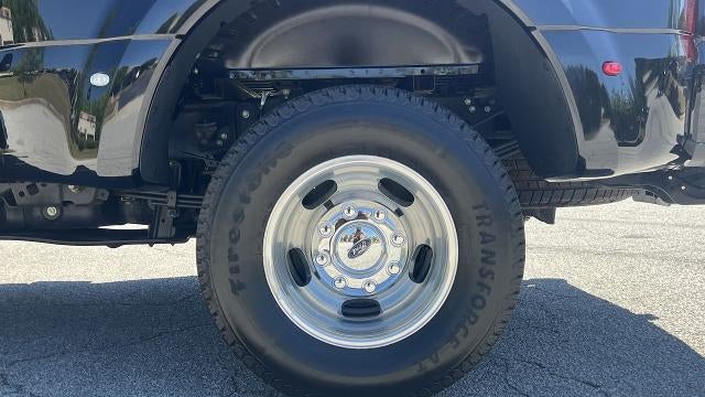 2024 Ford F-350 Super Duty King Ranch
