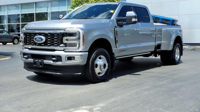 Preowned 2024 Ford F-350 Super Duty King Ranch for Sale