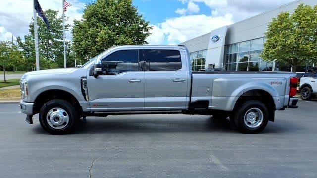 2024 Ford F-350 Super Duty King Ranch