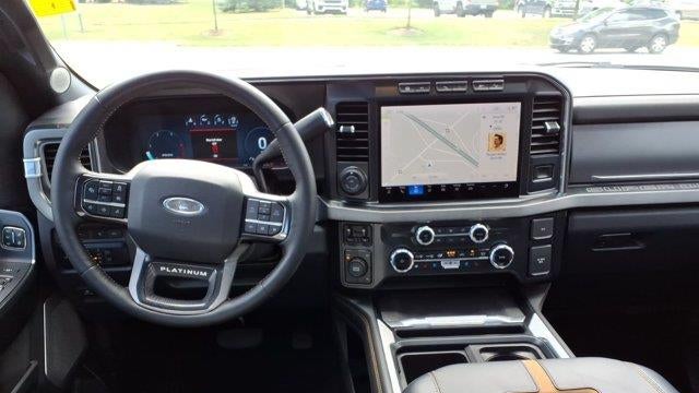 2024 Ford F-350 Super Duty King Ranch