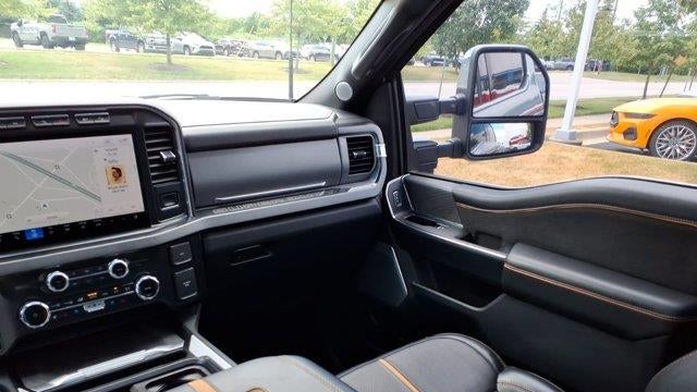 2024 Ford F-350 Super Duty King Ranch
