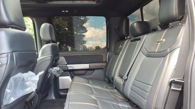 2024 Ford F-350 Super Duty King Ranch