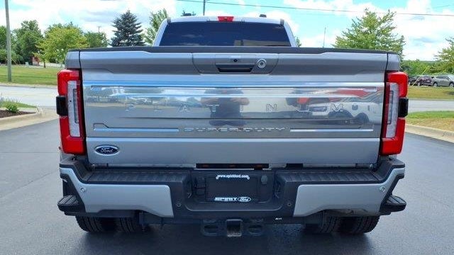2024 Ford F-350 Super Duty King Ranch