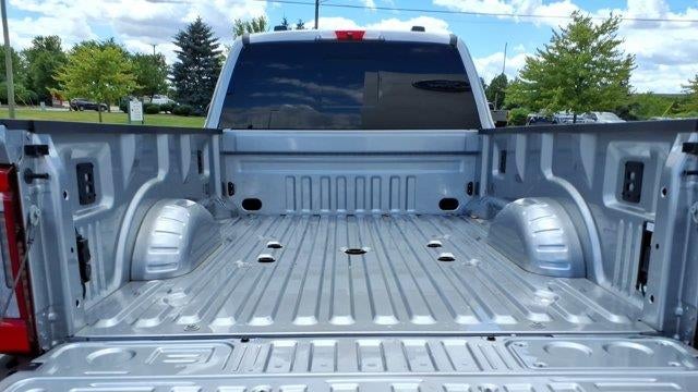 2024 Ford F-350 Super Duty King Ranch
