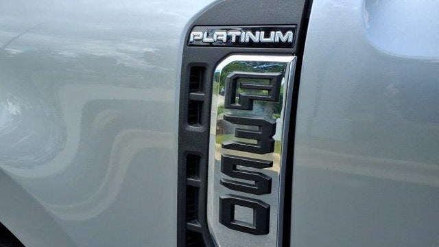 2024 Ford F-350 Super Duty King Ranch