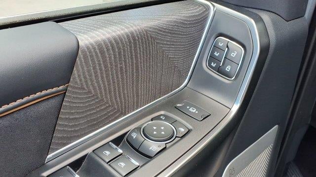 2024 Ford F-350 Super Duty King Ranch