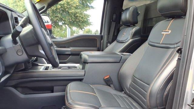 2024 Ford F-350 Super Duty King Ranch