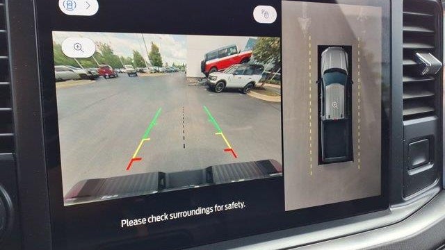 2024 Ford F-350 Super Duty King Ranch