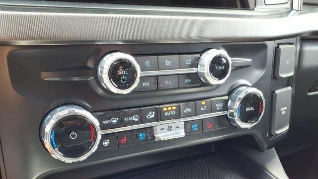 2024 Ford F-350 Super Duty King Ranch