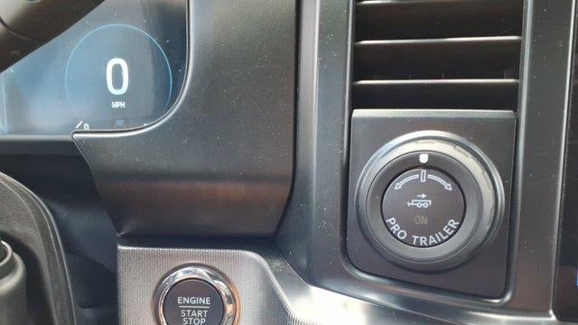 2024 Ford F-350 Super Duty King Ranch