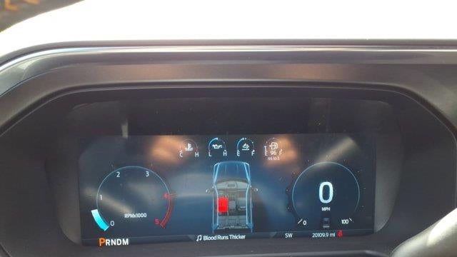 2024 Ford F-350 Super Duty King Ranch