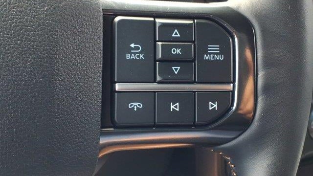 2024 Ford F-350 Super Duty King Ranch