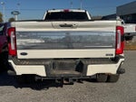 2024 F-350 Super Duty Thumbnail 3