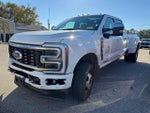2024 F-350 Super Duty Thumbnail 5