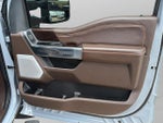2025 F-350 Super Duty Thumbnail 11