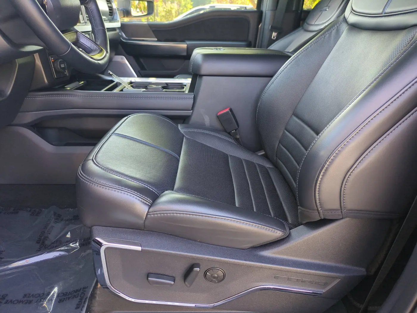 2025 Ford F-350 - $83,495
