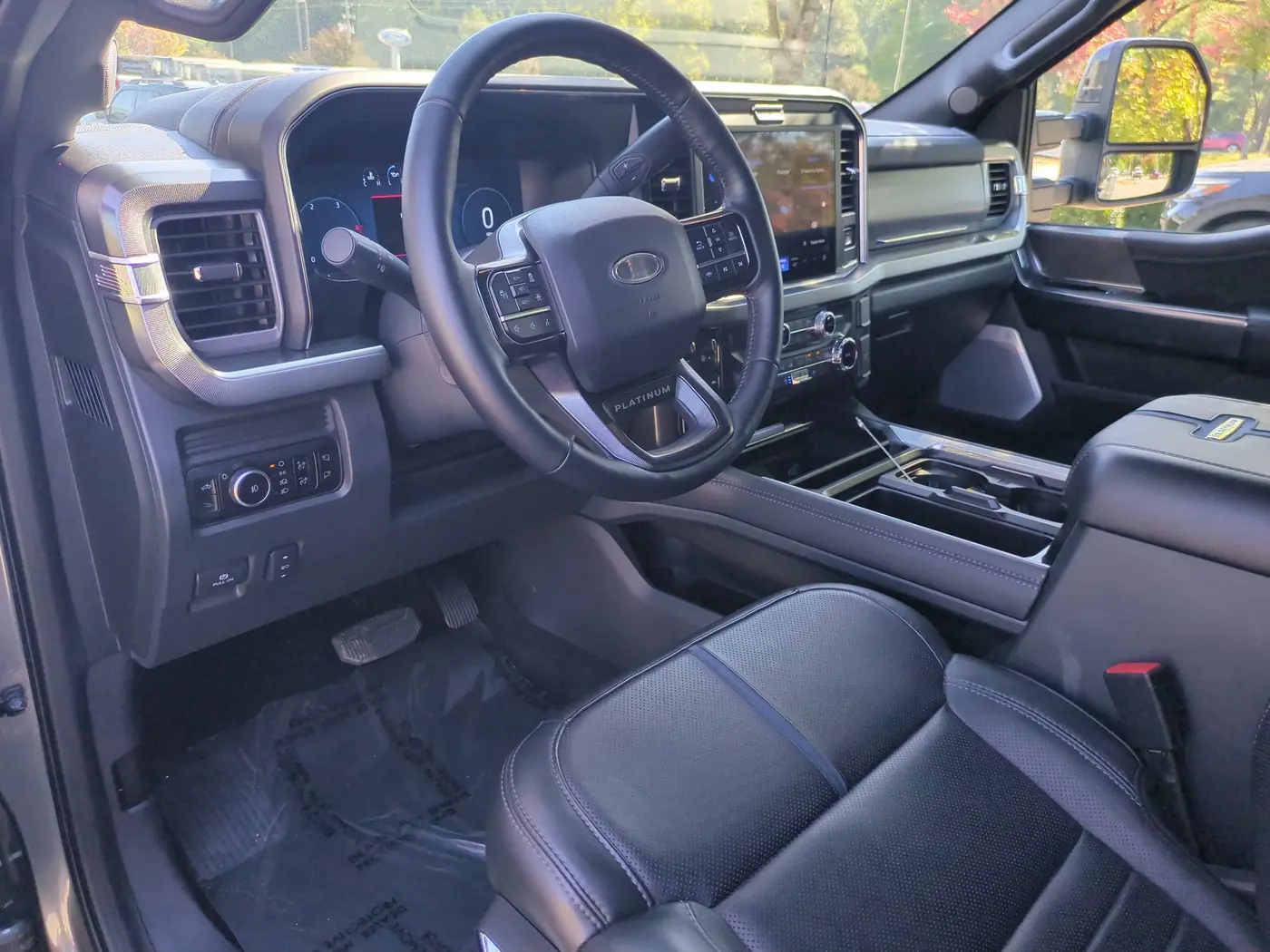 2025 Ford F-350 - $83,495