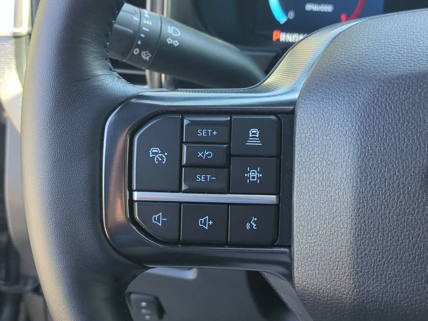 2025 Ford F-350 - $83,495