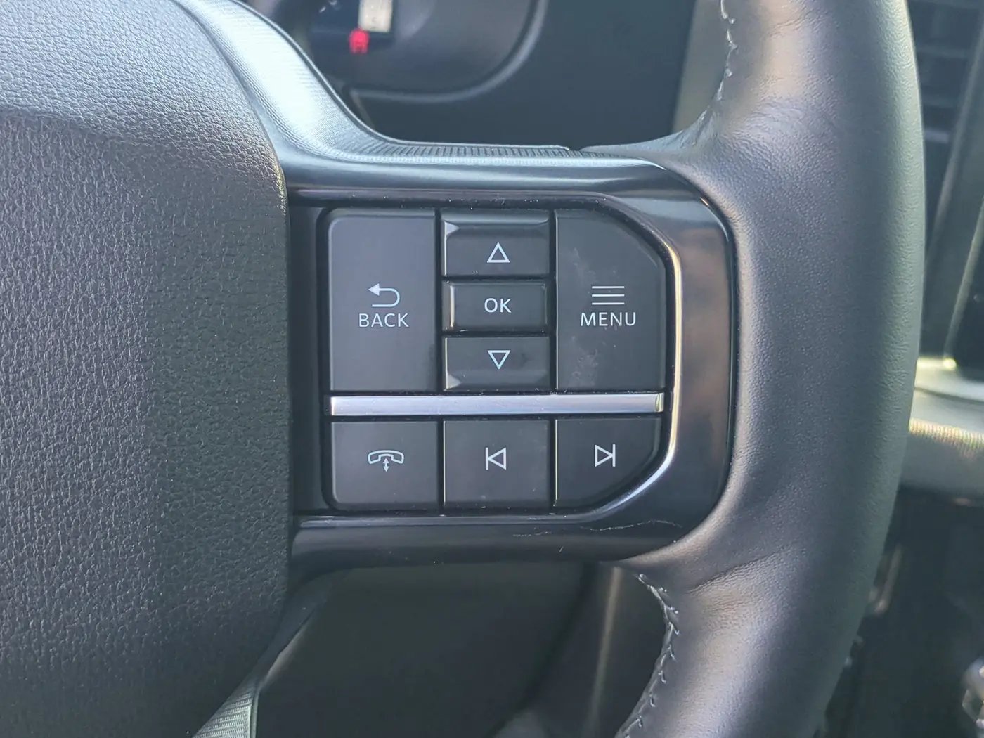 2025 Ford F-350 - $83,495