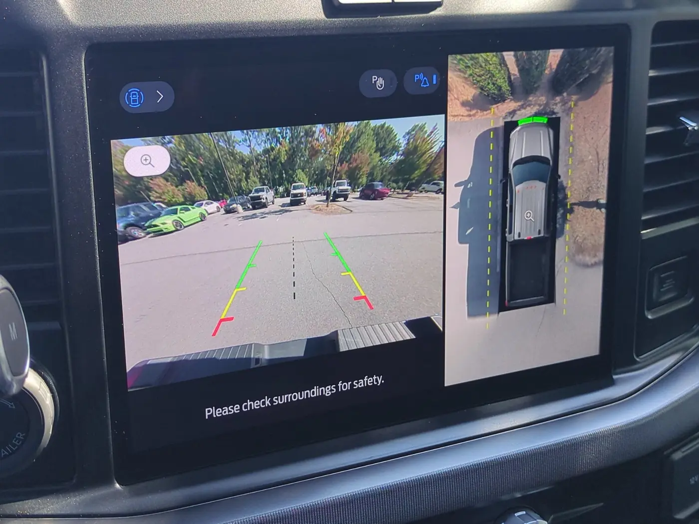 2025 Ford F-350 - $83,495