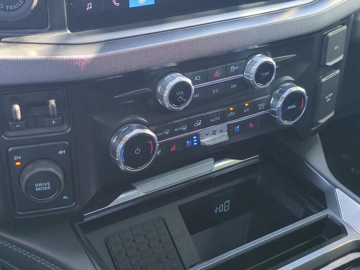 2025 Ford F-350 - $83,495