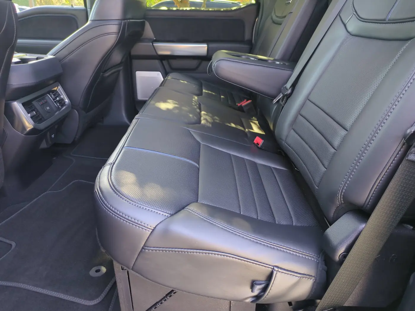 2025 Ford F-350 - $83,495