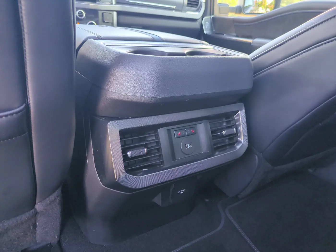 2025 Ford F-350 - $83,495