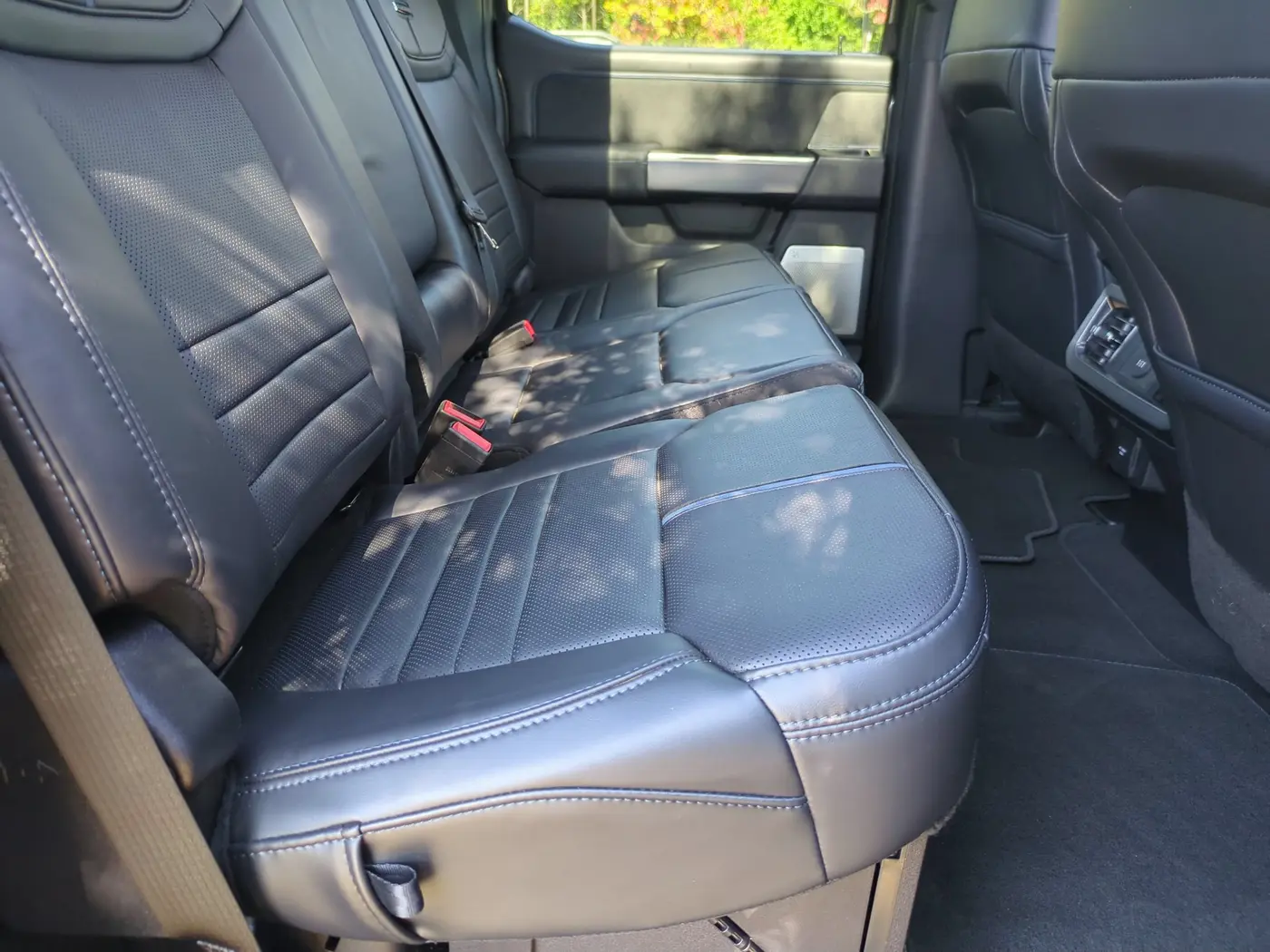 2025 Ford F-350 - $83,495