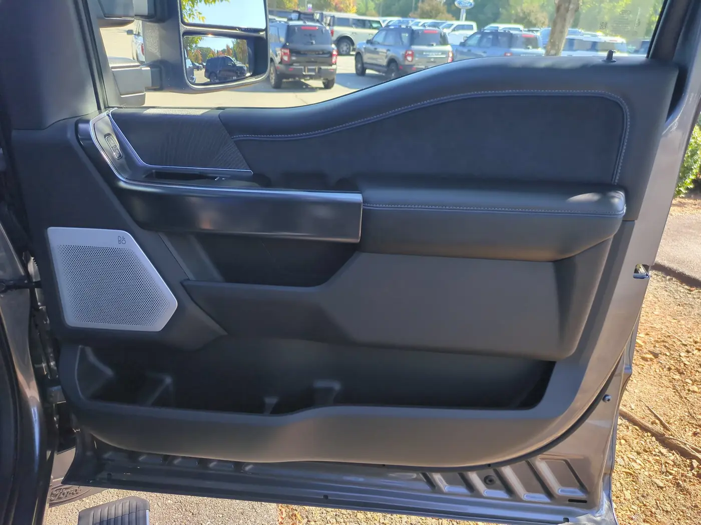 2025 Ford F-350 - $83,495