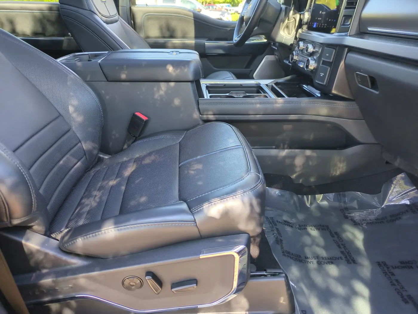 2025 Ford F-350 - $83,495