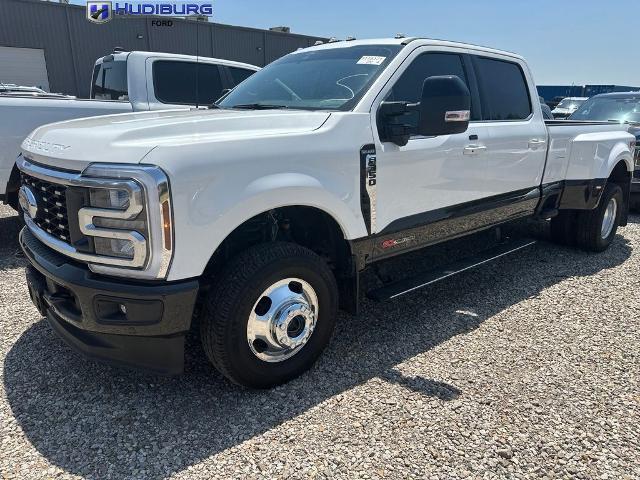 2025 Ford F-350 - $88,455