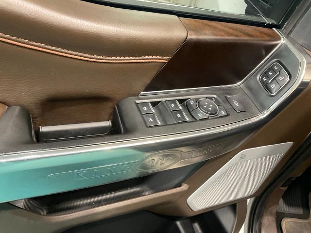 2025 Ford F-350 - $88,455