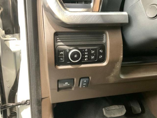 2025 Ford F-350 - $88,455