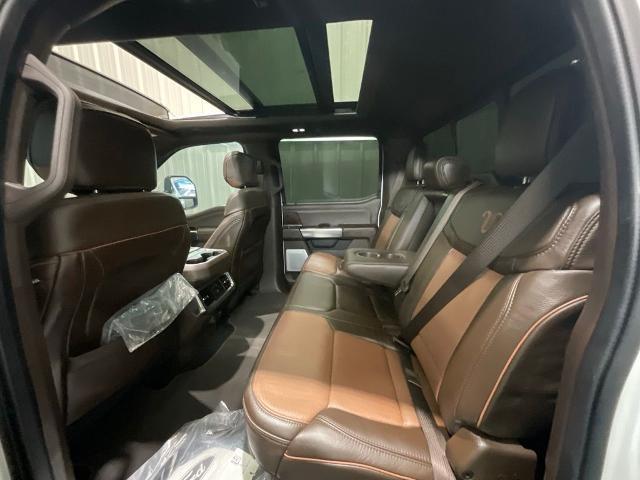2025 Ford F-350 - $88,455