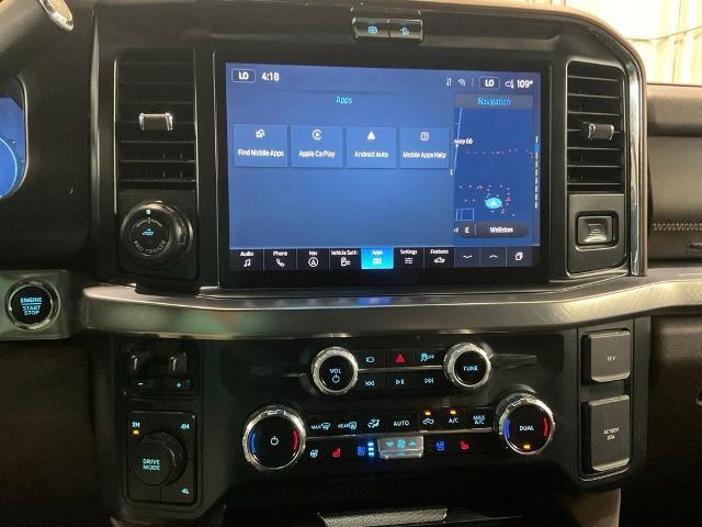 2025 Ford F-350 - $88,455