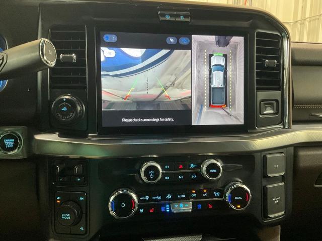 2025 Ford F-350 - $88,455