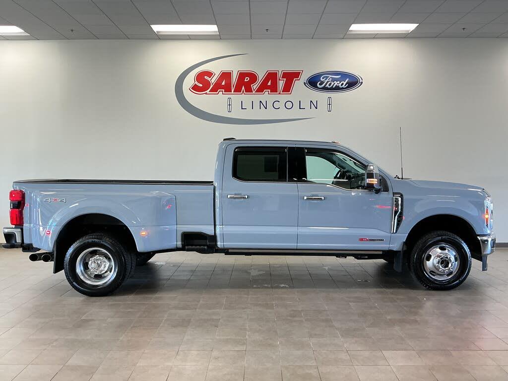 2026 Ford F-350